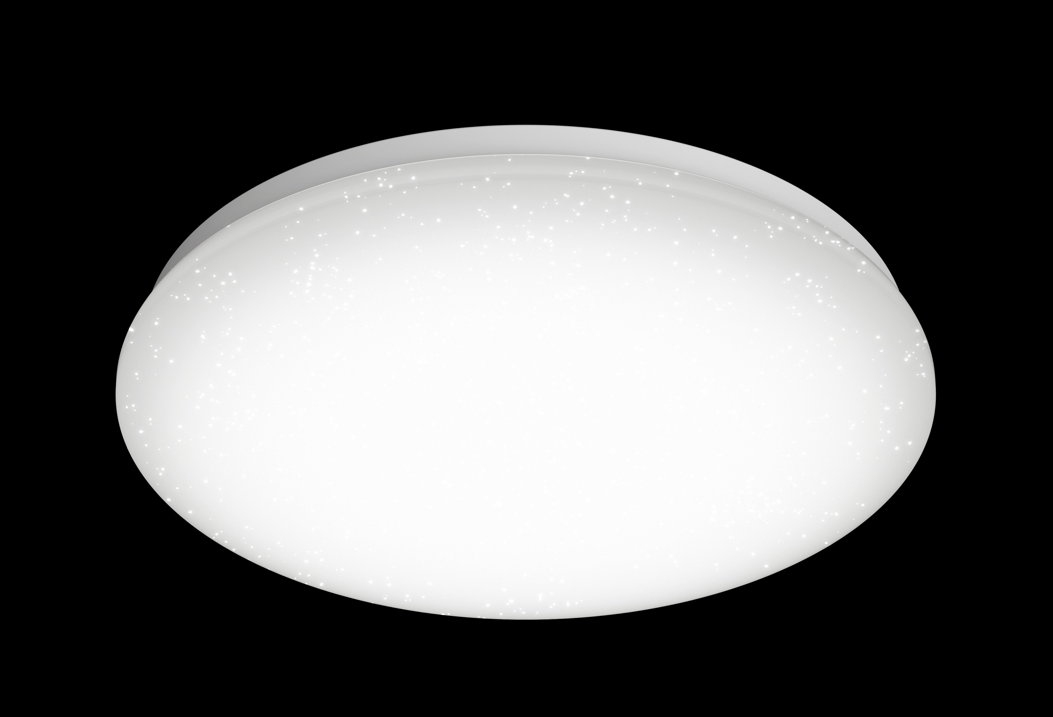 Lubinis LED šviestuvas PHILIPS CL200, 17W, 1900 lm, 4000K, spindesio efektas, baltos sp.