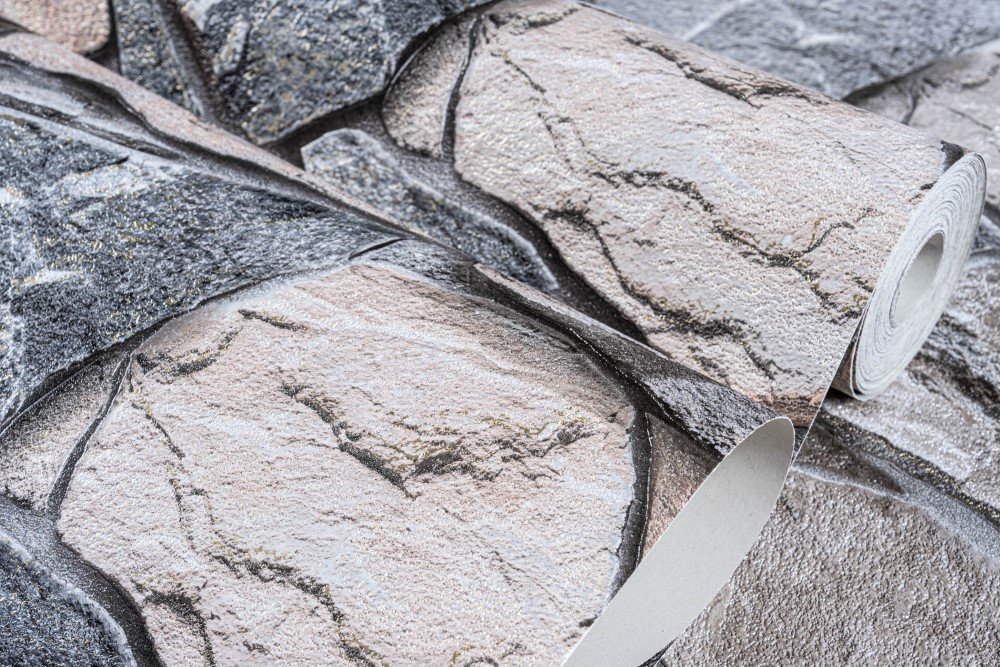 Viniliniai tapetai 586305, 0.53*10m