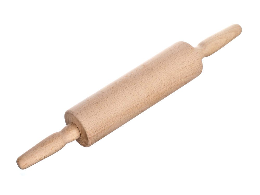 Medinis kočėlas BANQUET, 39 x 6 cm