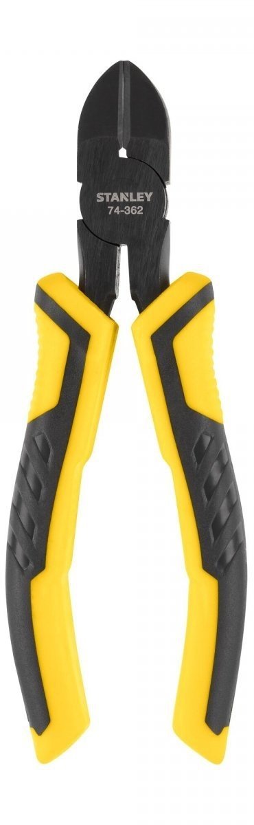 Replės šoninio kirpimo STANLEY STHT0-74362, 150 mm