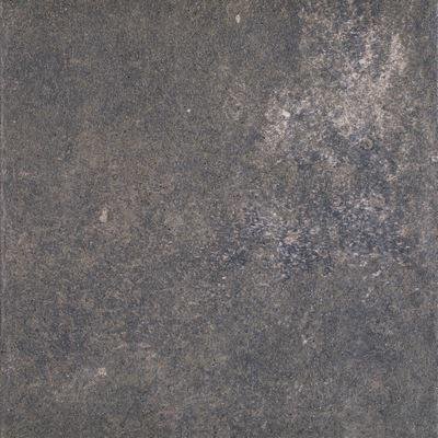 Klinkerinės grindų plytelės PARADYZ VIANO ANTRACITE STR, 30 x 30 x 0,85 cm, 691524