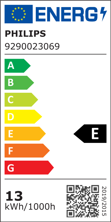 eprel-energy-label