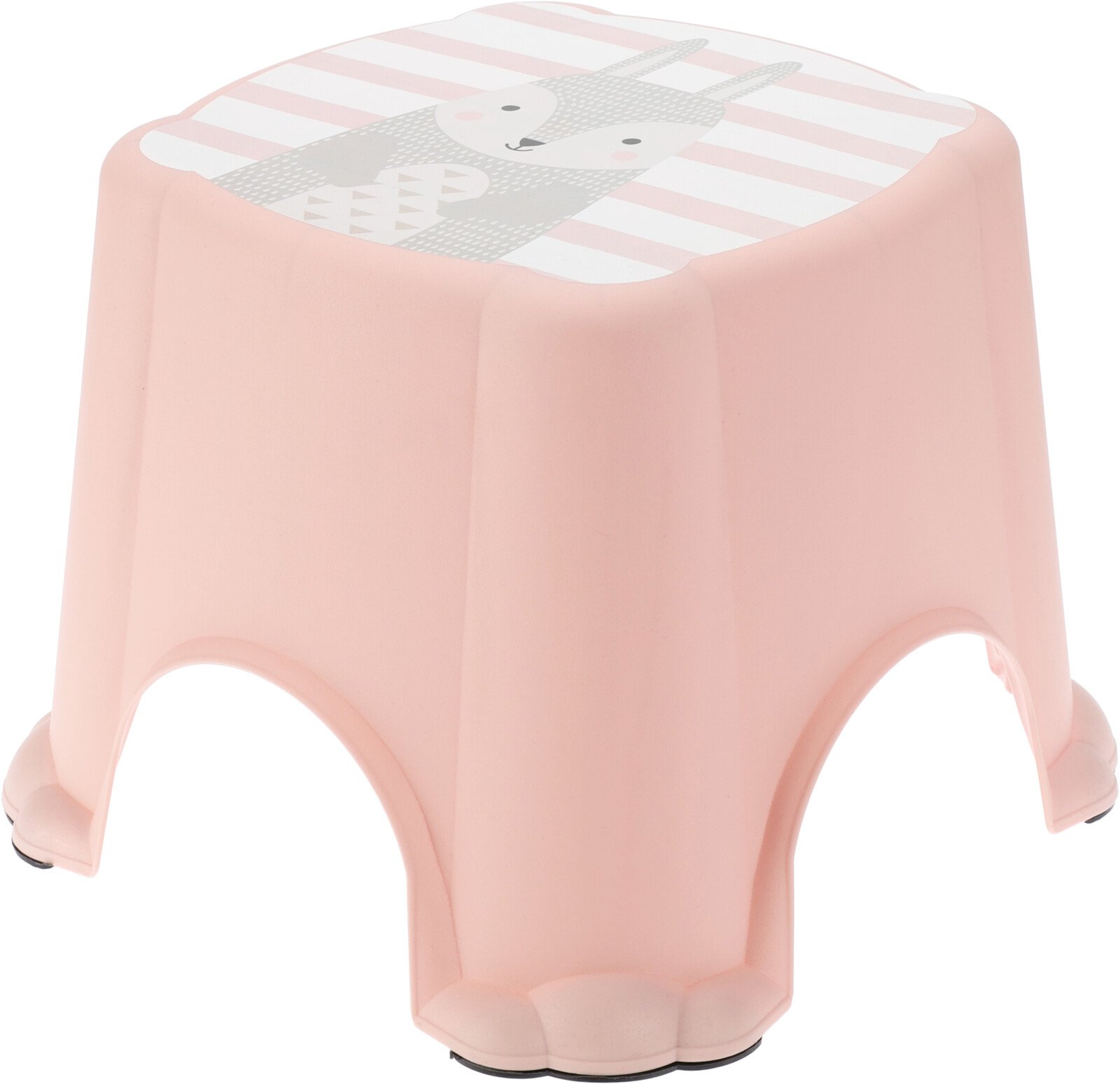 Pakyla - laiptelis KIDS, 3 skirtingi dizainai, 27 x 27 x 20 cm