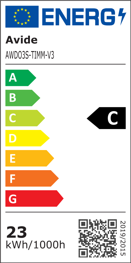 eprel-energy-label