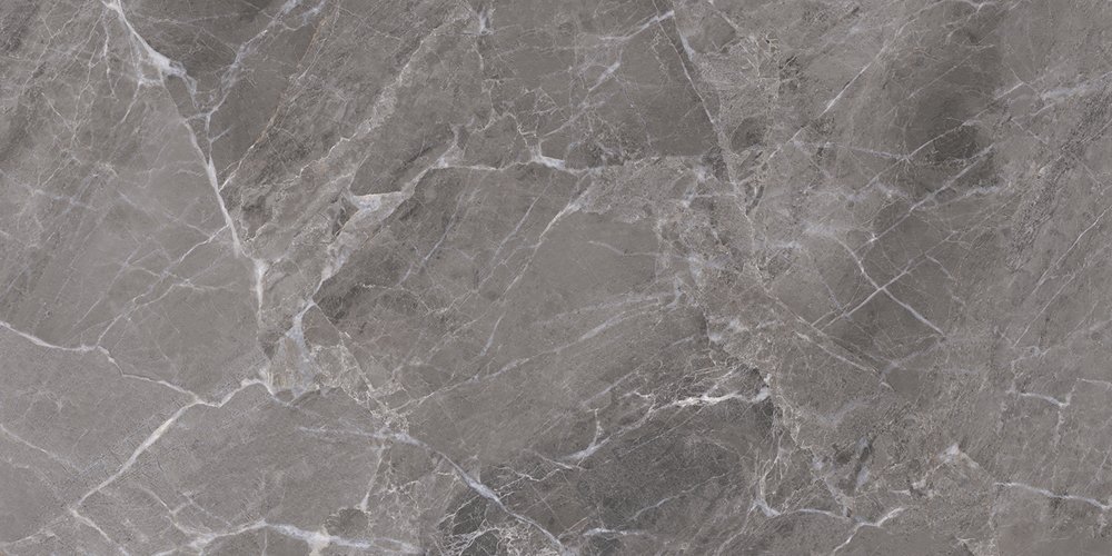 Keraminės sienų plytelės ICON SABI 22007B, 30 x 60 cm, 0,900 m2/dėž., rektifikuotos, spl. pilka