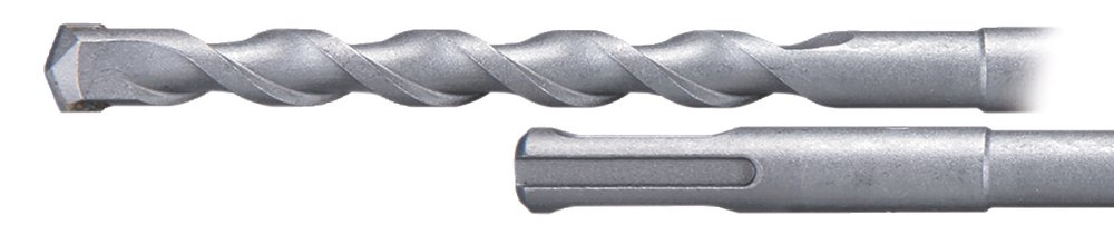 Grąžtas betonui SDS+ MAKITA STANDART, 12x350 mm