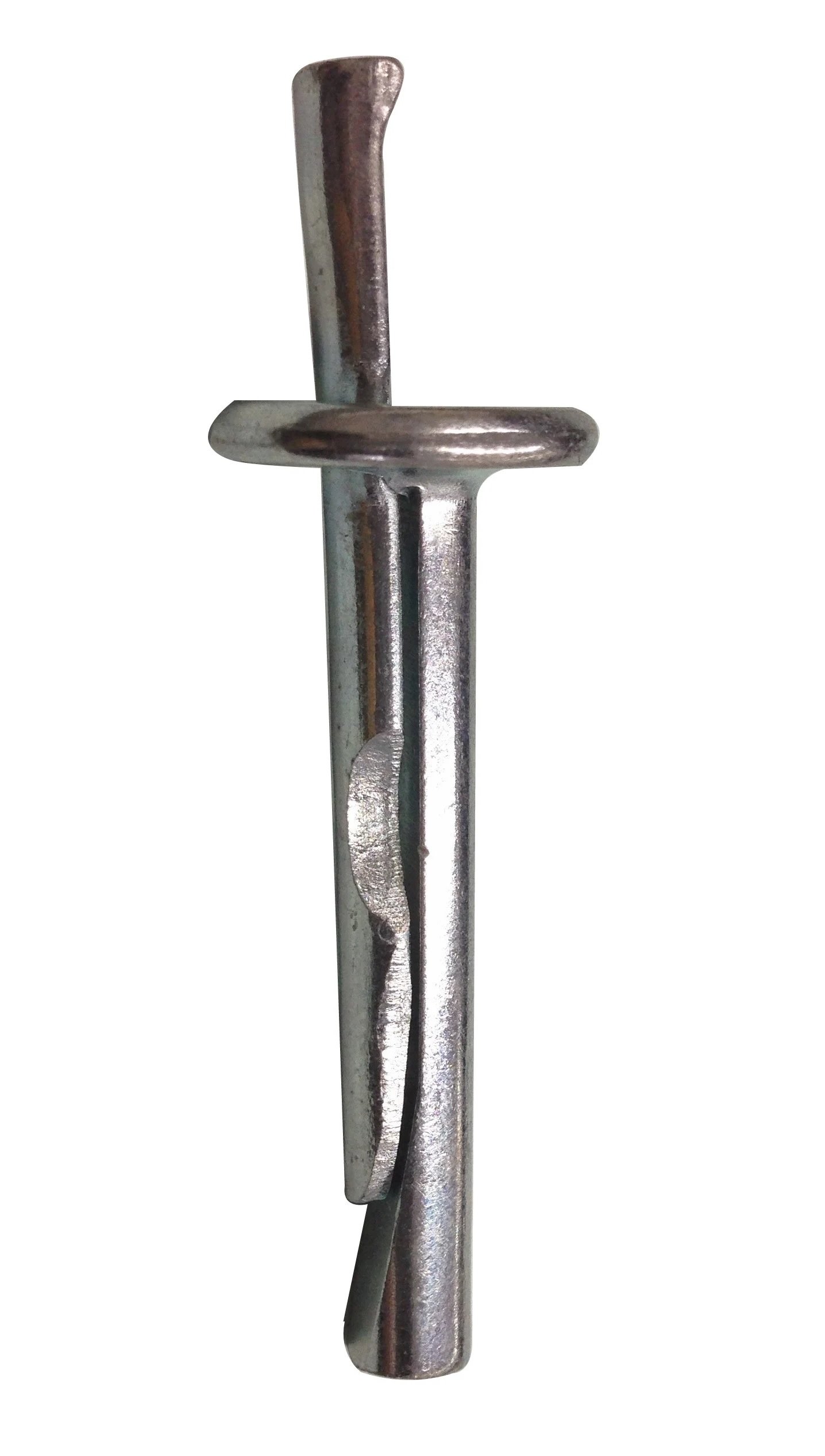 Metalinė mūrvinė KNAUF, 6 x 40 mm, 100 vnt.