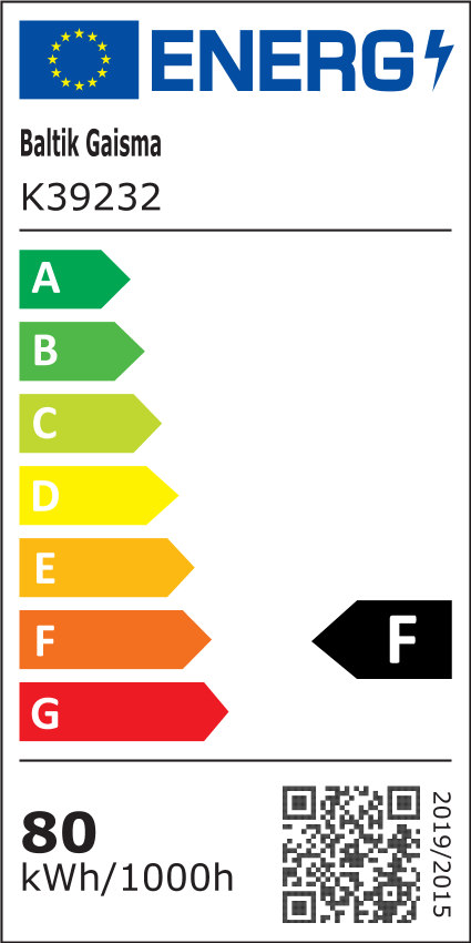 eprel-energy-label