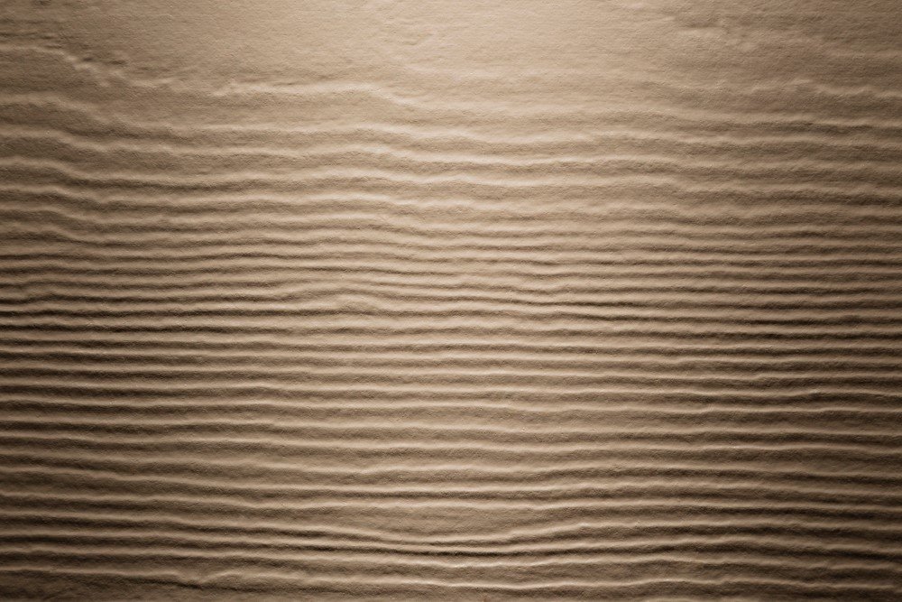 Fibrocementinė dailylentė JAMES HARDIE, medžio struktūros paviršiumi, 8 x 180 x 3600mm, 1 vnt.-0,648 m², Khaki Brown spalva, 5711220