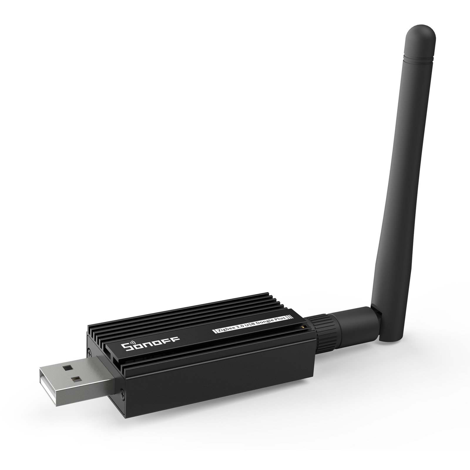 Zigbee protokolo 3.0 USB DONGLE PLUS valdiklis SONOFF, Zbdongle-E