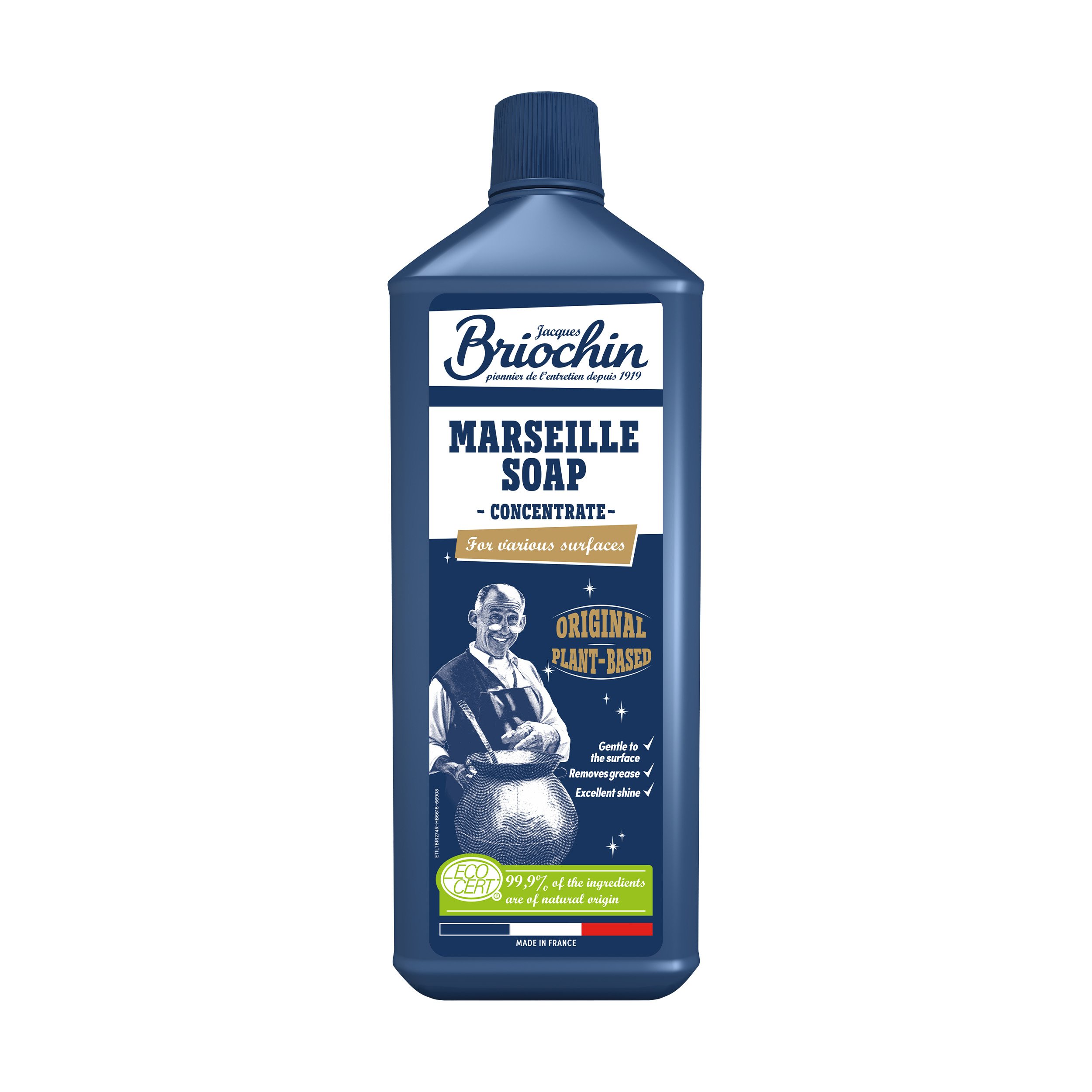 Marselio muilo koncentratas BRIOCHIN, 1 l, 66908