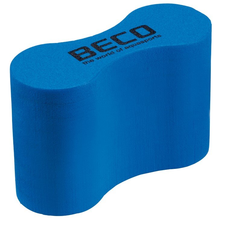 Plaukimo plūduras BECO 9620, matmenys 14x23x7 cm