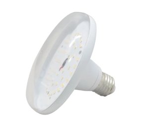 Augalų auginimo LED lemputė VISIONAL UFO, 15W, E27