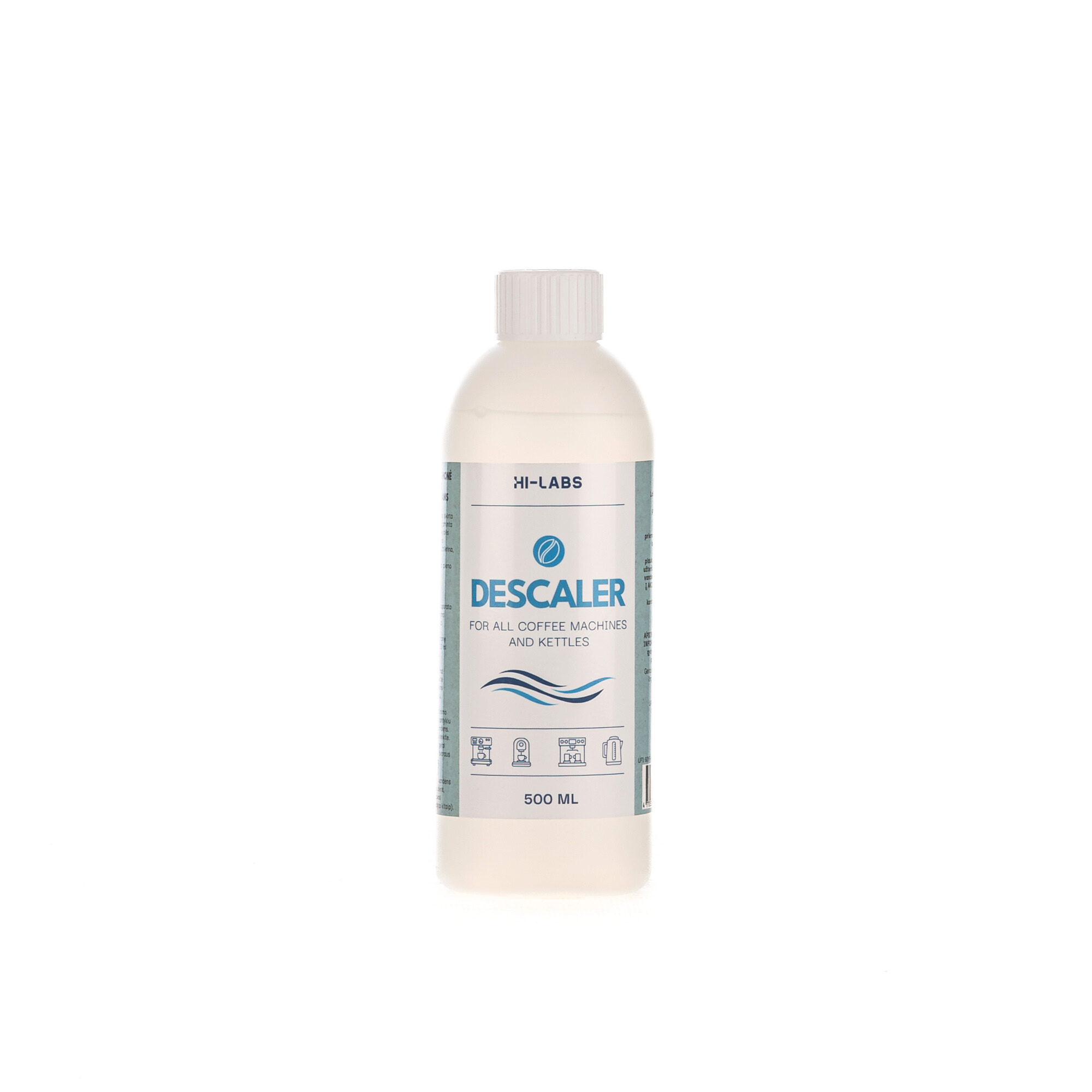Kalkių šalinimo priemonė HI-LABS, 500 ml
