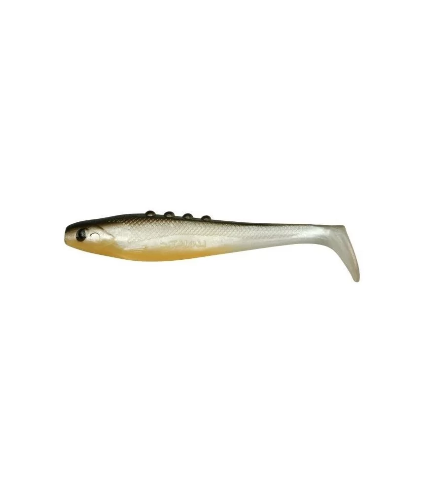 Riperis Dragon Lunatic, ilgis 10 cm, 9 g, įvairių spalvų