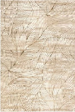 Kilimas Vellore Oz1D, 80 x 120 cm, 100% polipropilenas, 557080120