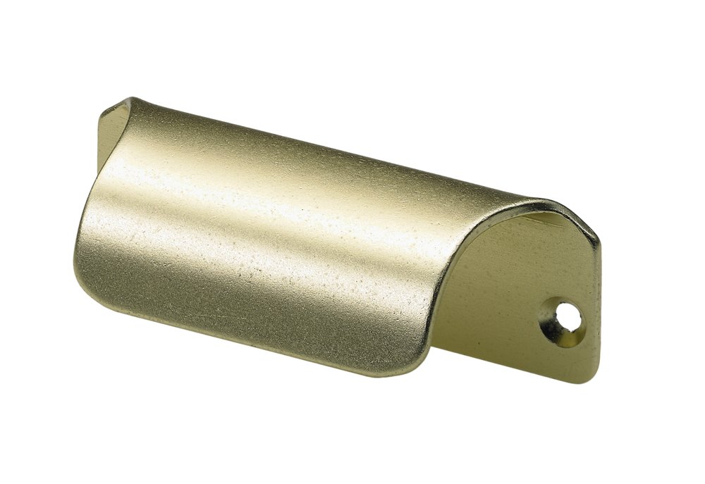 Baldų rankenėlė HETTICH, HS 60mm, 4314