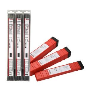 Suvirinimo elektrodas LINCOLN ELECTRIC REPTEC CAST1, 2,5 x 300 mm, 3,4 kg