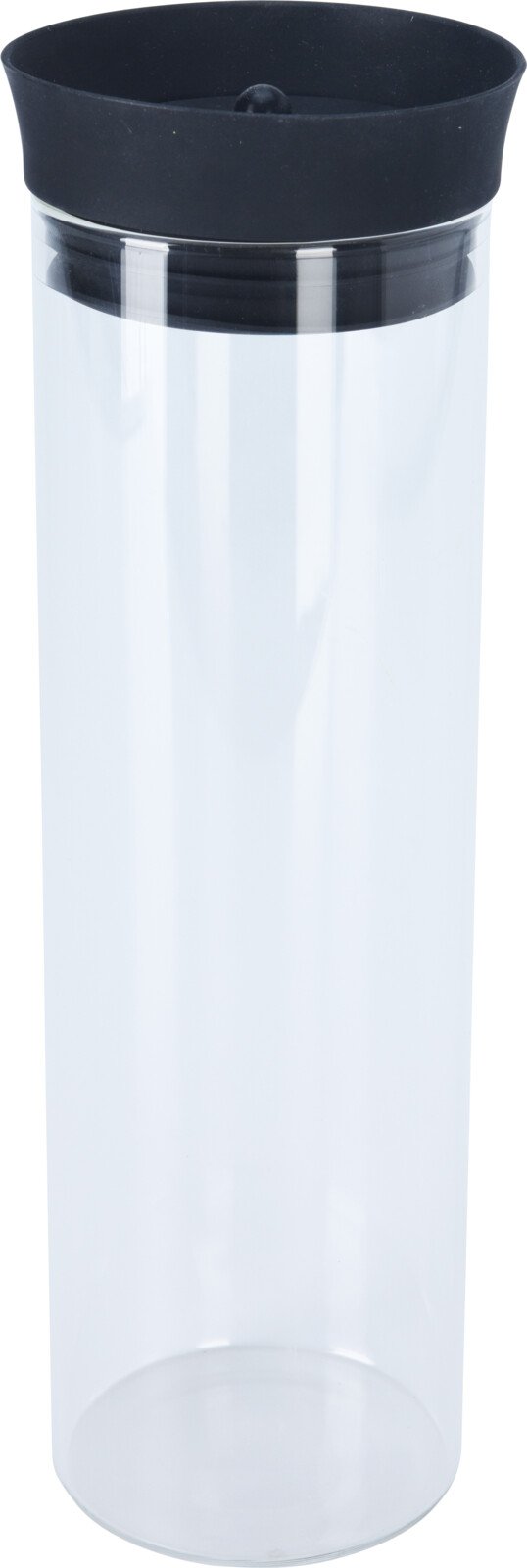 Indas, borosilikatinis stiklas, 1 l