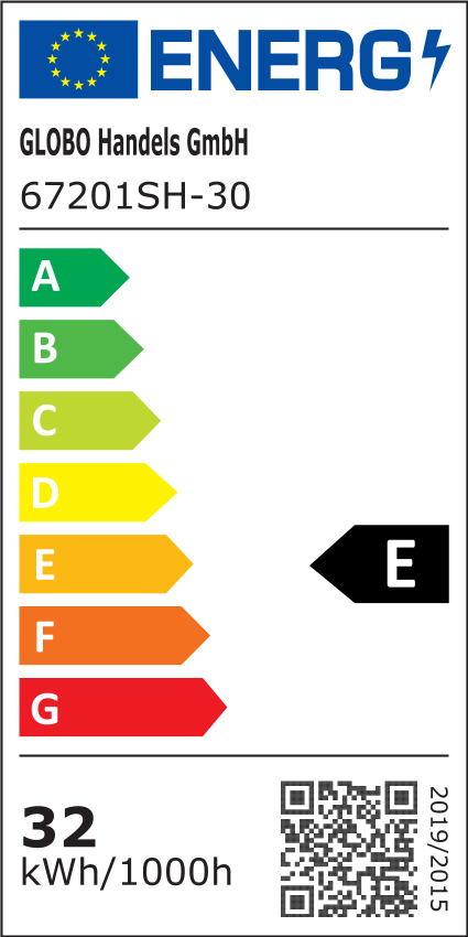 eprel-energy-label