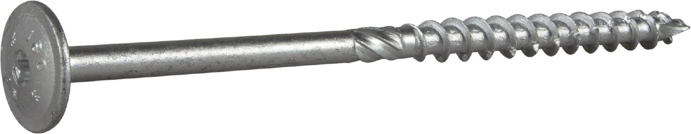 Medsraigčiai ESSVE, WAF, 10,0 x 180 mm, CorrSeal, 25 vnt.