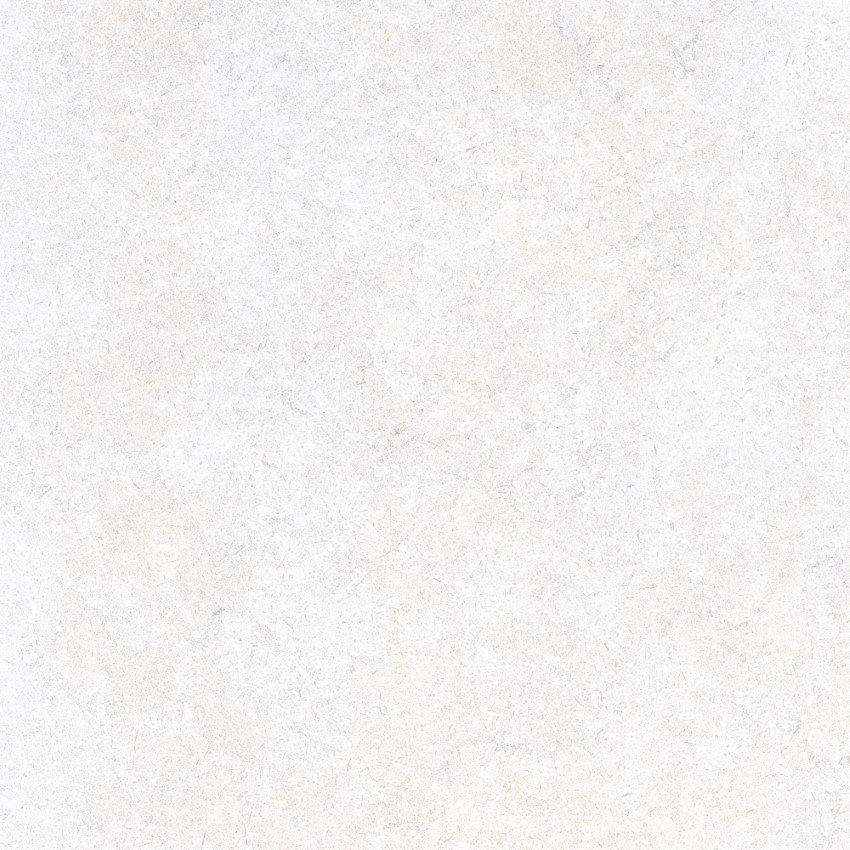 Akmens masės plytelės KAI TRAFFIC WHITE 6481, 60 x 60 cm, 1,080 m2/dėž., glazūruotos, spl. balta