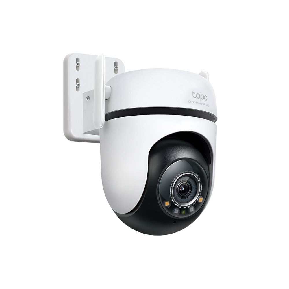 Išmanioji lauko kamera TP-LINK Tapo C520WS, pasukama