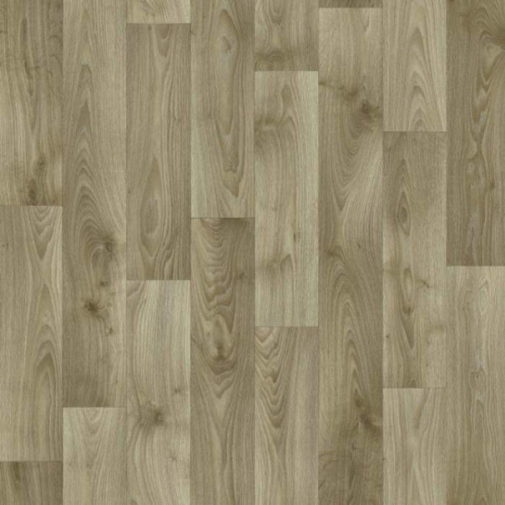 PVC grindų danga OLYMPIC Eliot-7, 2 m pločio, 1,7 mm storio, devimsis sluoksnis 0,15 mm, heterogenas, 230184040, Serbija