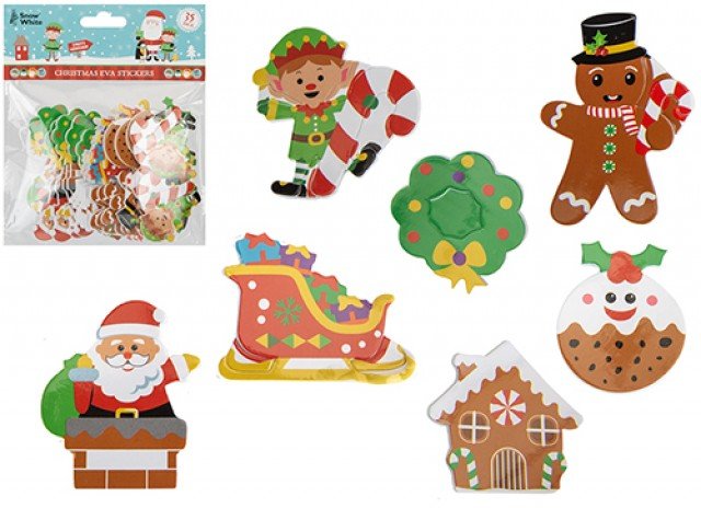 Lipdukai SNOW WHITE, imituojantys meduolius, 524085