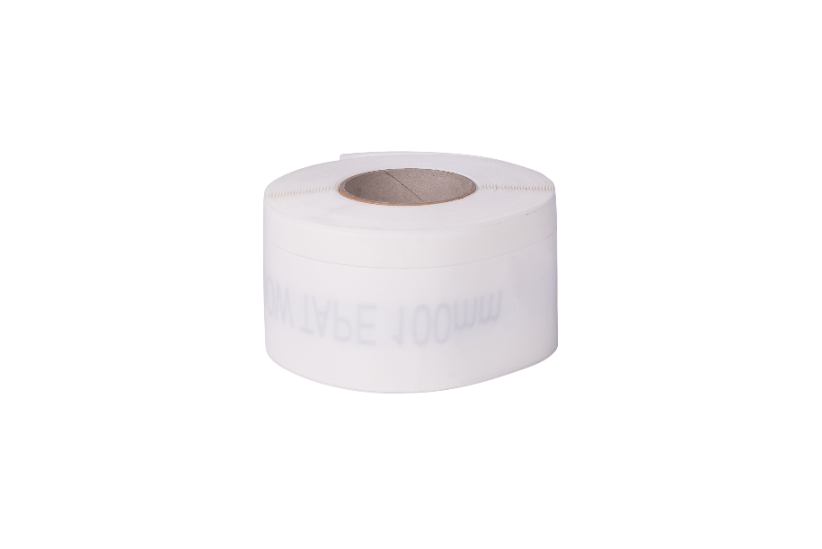 Išorinė langų sandarinimo juosta ATS Window Tape, 100mm x 25m