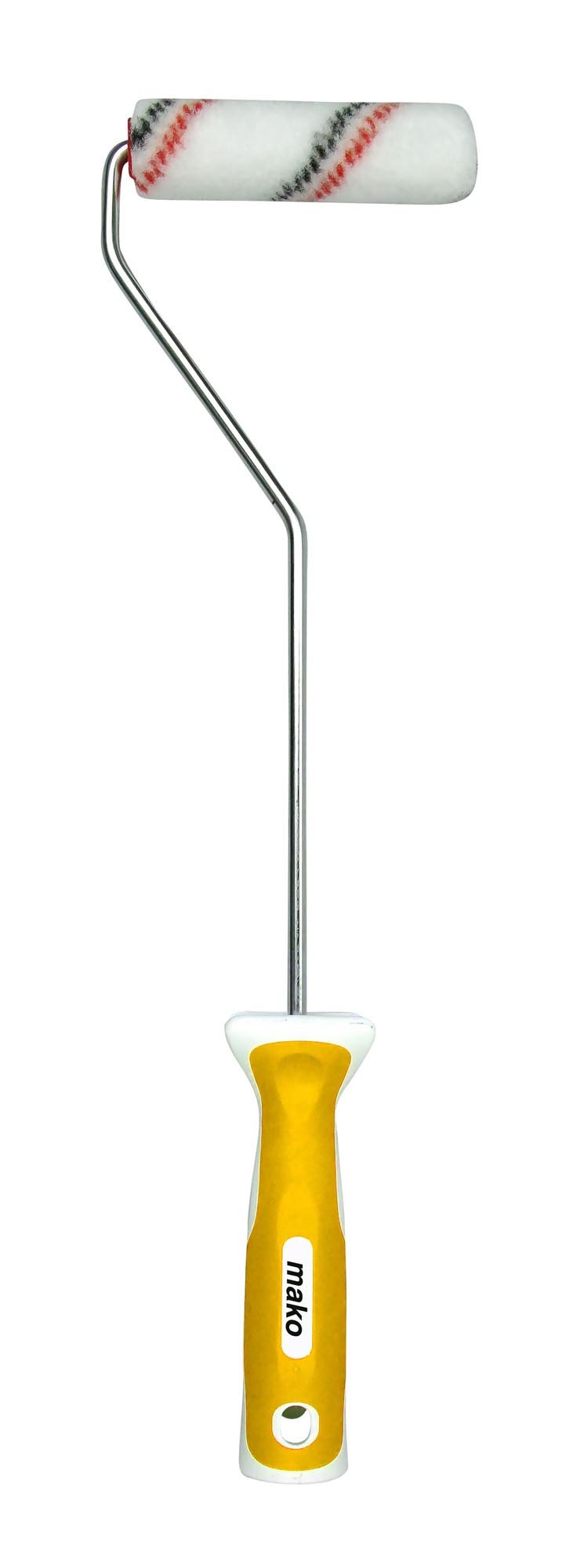 Volelis mako-nyl, Ø17 mm/10 cm