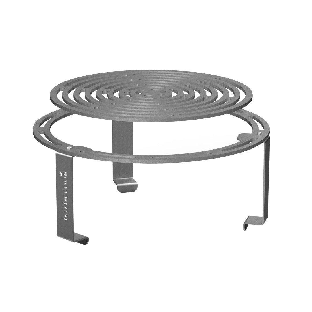Griliaus priedas BARBECOOK Nestor, stovas