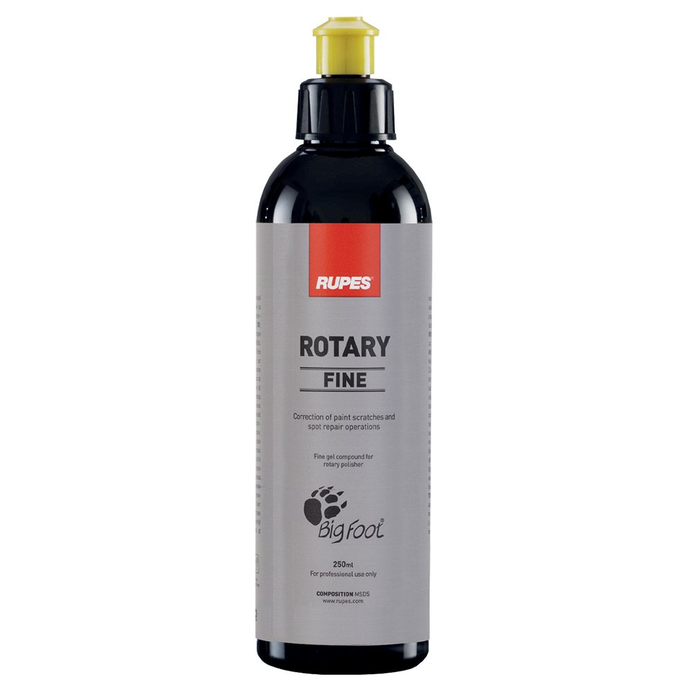 Poliravimo pasta RUPES BIGFOOT, švelni, 250 ml