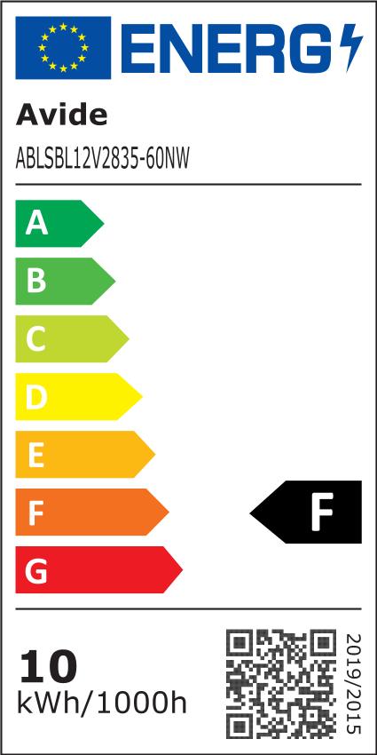 eprel-energy-label