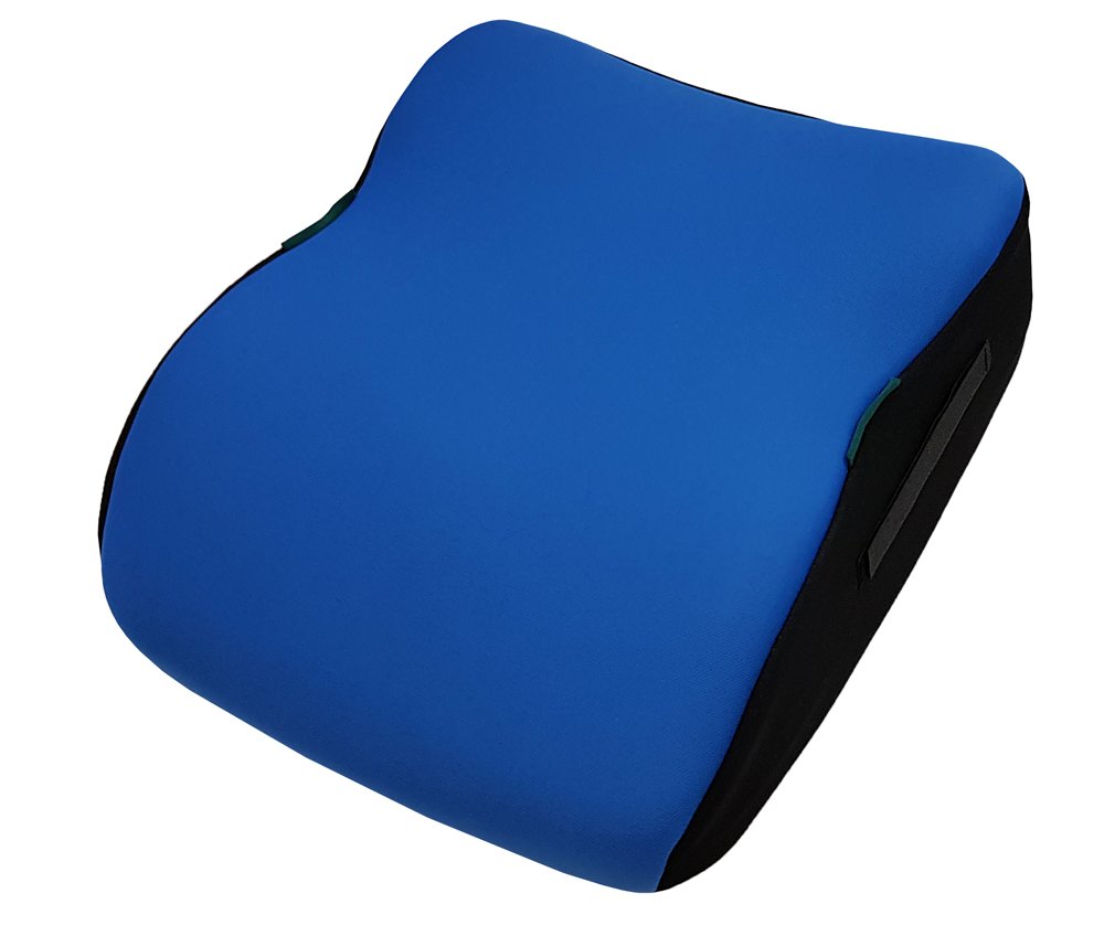 Automobilinė kėdutė - paaukštinimas YOGI, 15-36 kg