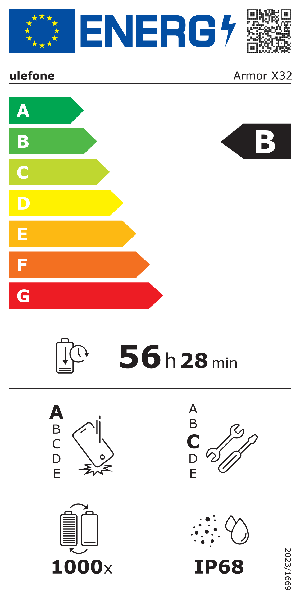 eprel-energy-label
