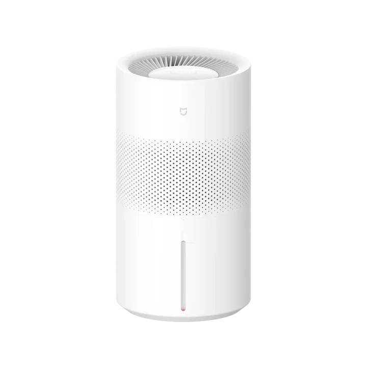 Oro drėkintuvas XIAOMI Mijia Smart Evaporative Humidifier Pro EU, 15W, 5L talpa, 230 x 432 mm, baltos sp.
