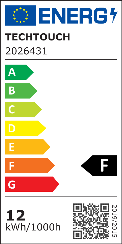 eprel-energy-label