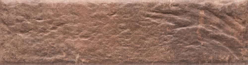 Klinkerinės sienų plytelės CERRAD Loft Brick Cardamon, 6,5 x 24,5 x 0,8 cm, 0,600 m2/dėž., rudos spl., 692227