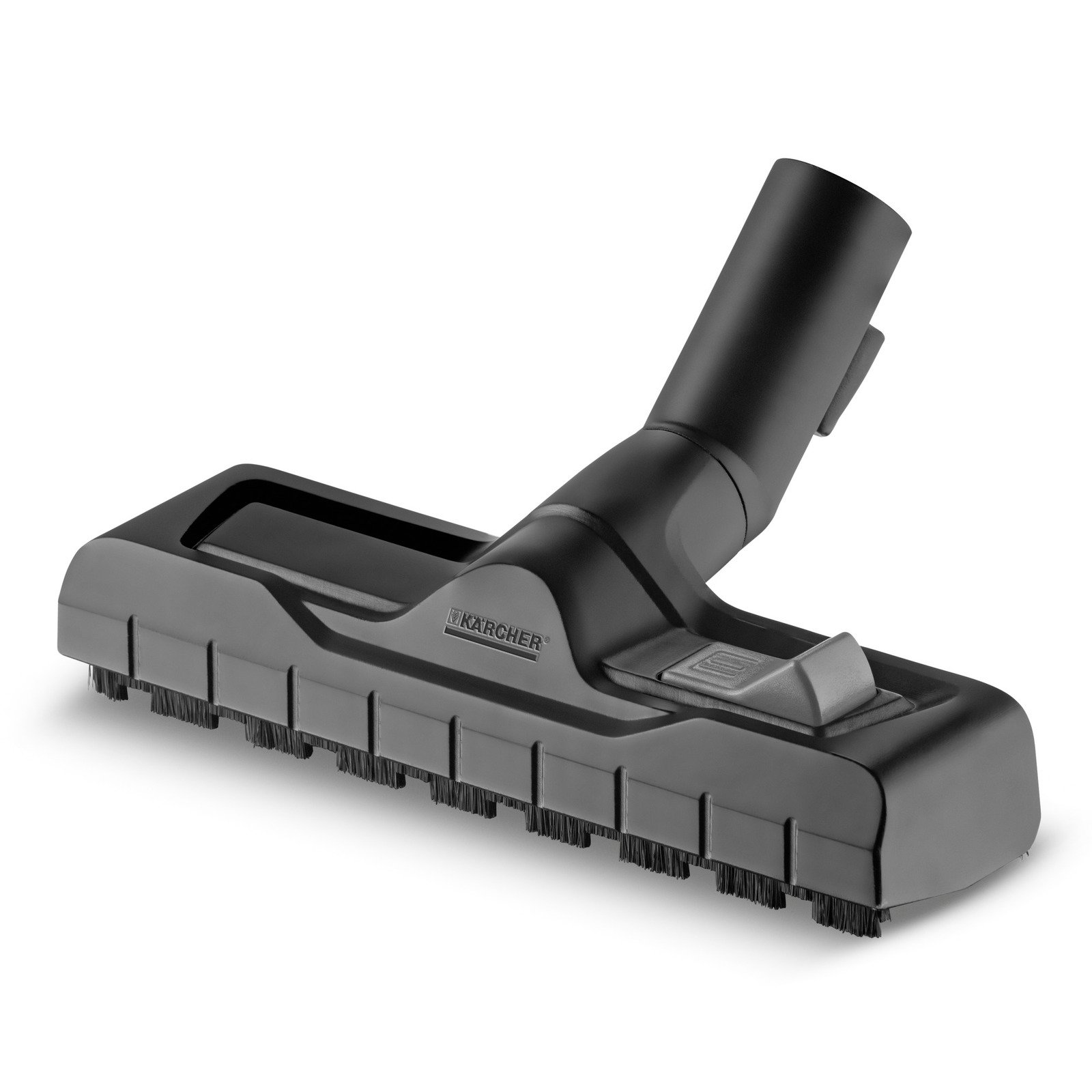 Dviejų padėčių antgalis, sauso ir drėgno valymo KARCHER, ø35, 2.863-000.0