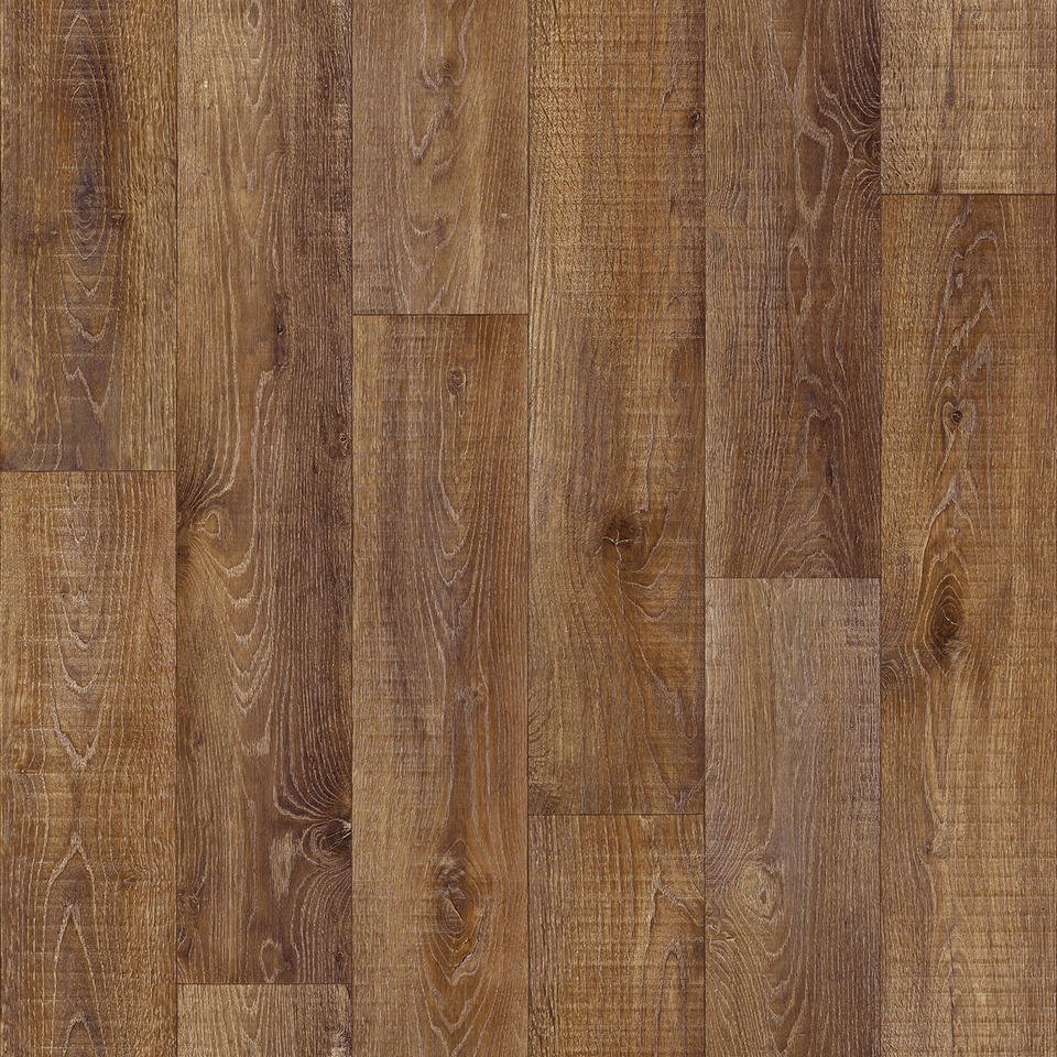 PVC grindų danga EVOLUTION Orleans-3, 3 m pločio, 2,7 mm storio, dėvimasis sluoksnis 0,2 mm, polivinilchloridas, Serbija
