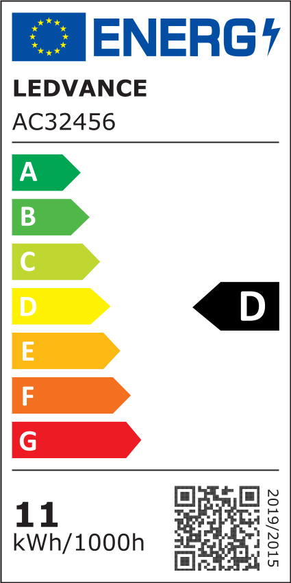 eprel-energy-label