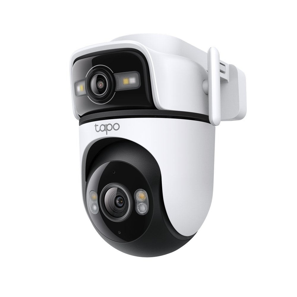 Išmanioji lauko kamera TP-LINK Tapo C545D