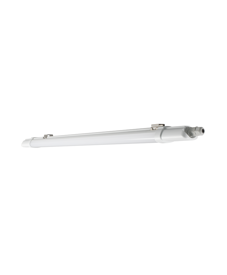 LED šviestuvas OSRAM Submarine Slim Value, 24W, 4000K, 2160 lm, IP65, 1525x53x35 mm