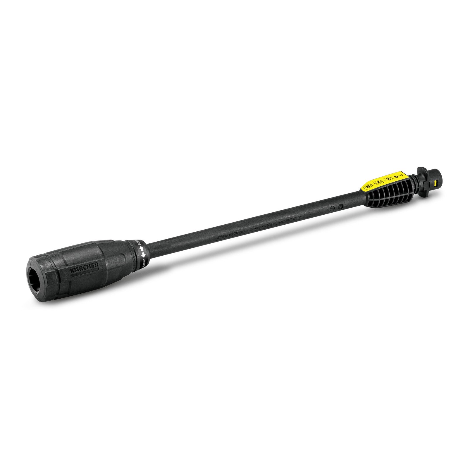 Antgalis KARCHER Vario-Power Full Control VP 120, (2.642-724.0)