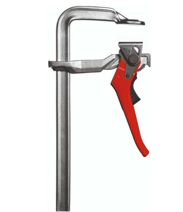 Svirtinis spaustuvas BESSEY GH 8500N, 200 x 100 mm