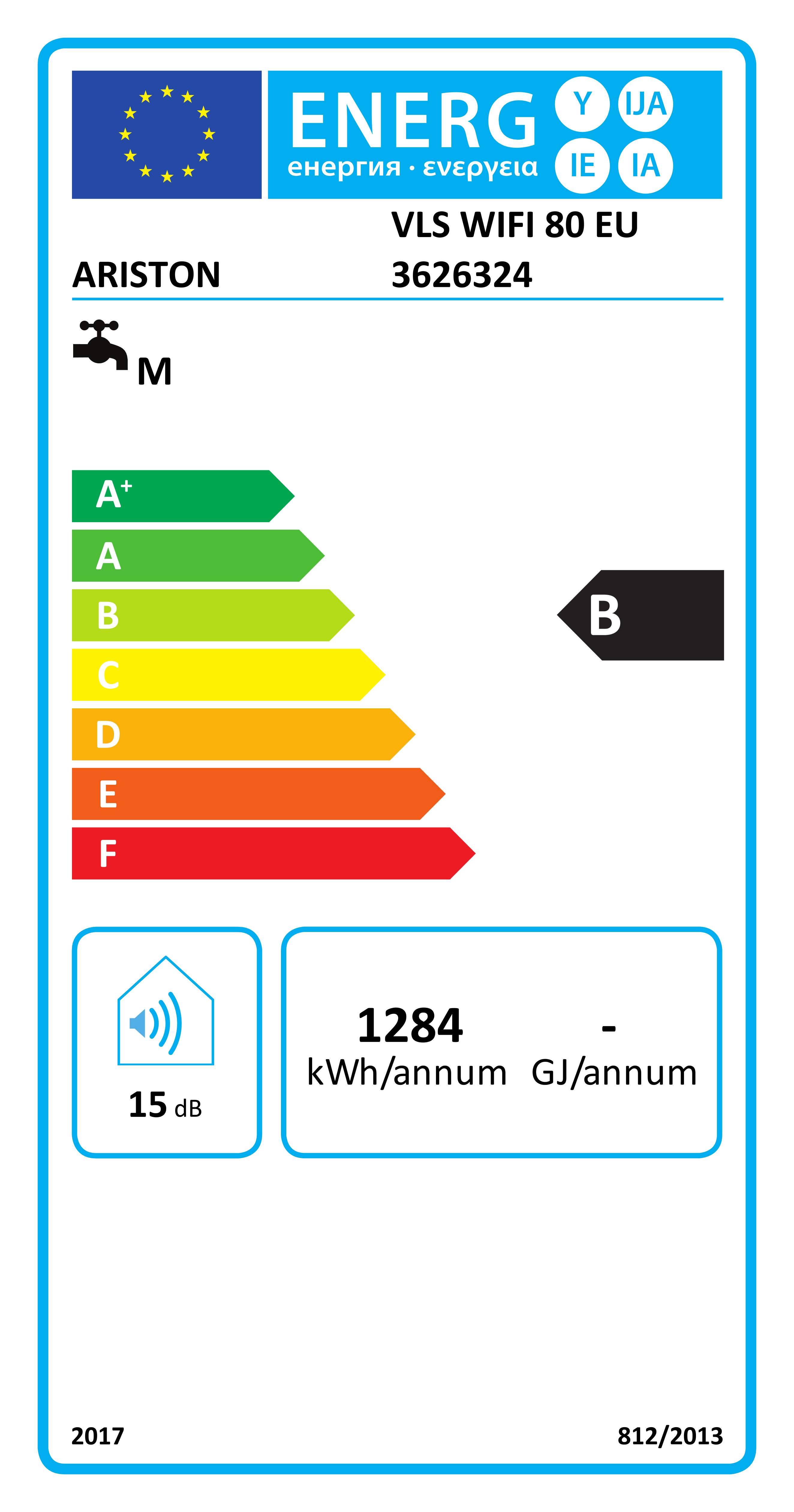 eprel-energy-label