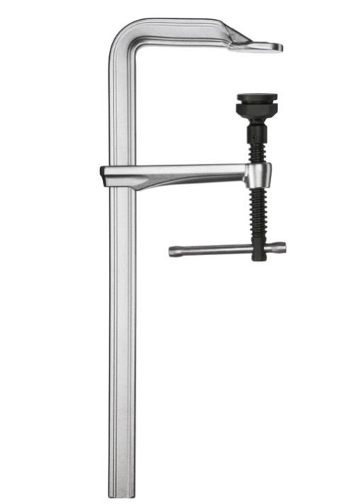 Spaustuvas sunkiems darbams BESSEY SG 12000N, 500X140mm