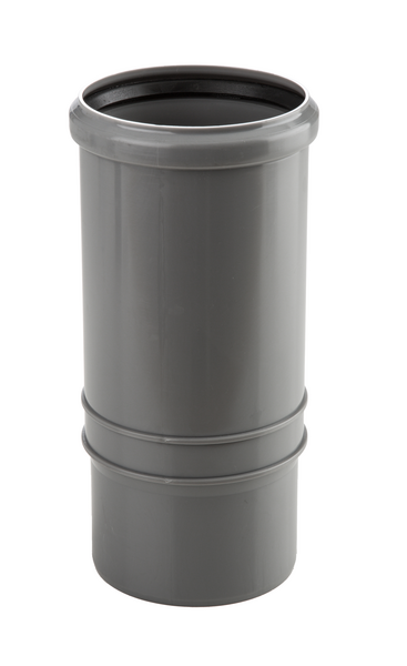 Ilgoji mova WAVIN Optima PP, d110mm, 3018793