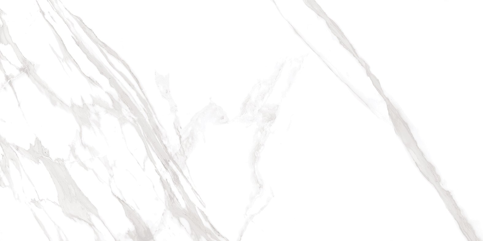 Keraminės sienų plytelės ICON MONEO 22005A, 30 x 60 cm, 0,900 m2/dėž., rektifikuotos, spl. balto marmuro